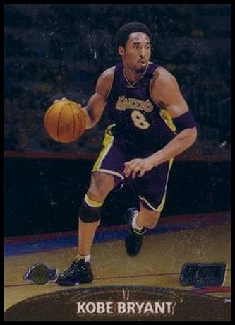 87 Kobe Bryant